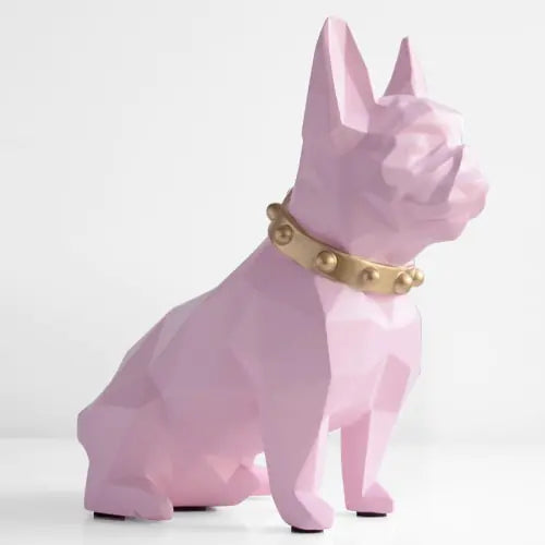 French Bulldog Money Box