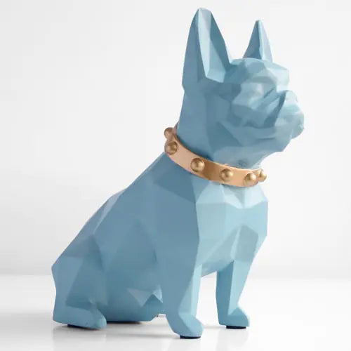 French Bulldog Money Box