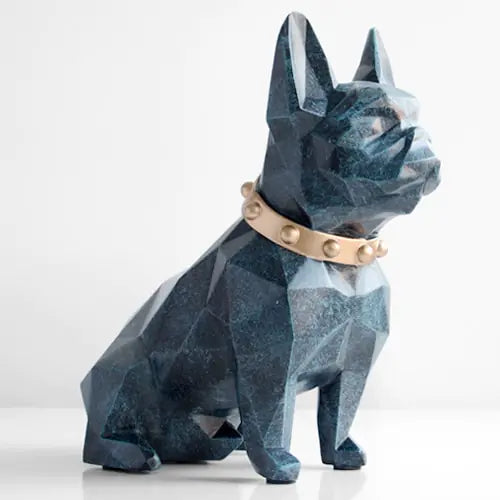 French Bulldog Money Box